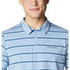 Sun Trek™ Polo - Men - Sports Excellence
