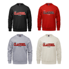 LYCÉE CLAUDEL CHANDAIL CX2 CREW SWEATSHIRT