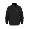 Capital Ringette Classic Quarter Zip | CX2 Flux - Embroidered