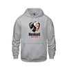 LYCÉEE CLAUDEL CHANDAIL CX2 VAULT "HOODIE" AVEC IMPRESSION HUSKIES