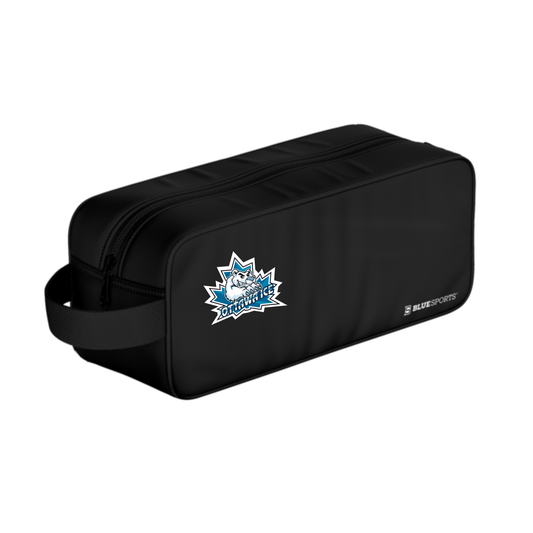 OTTAWA ICE ACCESSORY BAG (10.75" X 4.5" X 6")