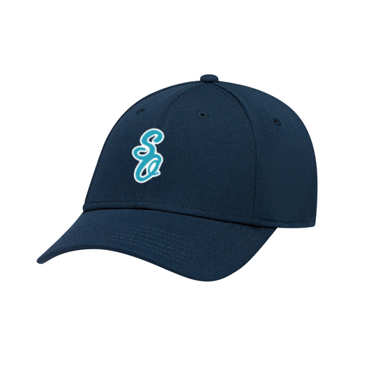 South Ottawa Girls Baseball Cap | Embroidered
