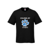 Colonel By Dryfit T-Shirt | CX2 Coast - Full Front Heat Press