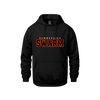 Summerside Hoodie - CX2 Vault | Twill Embroidery