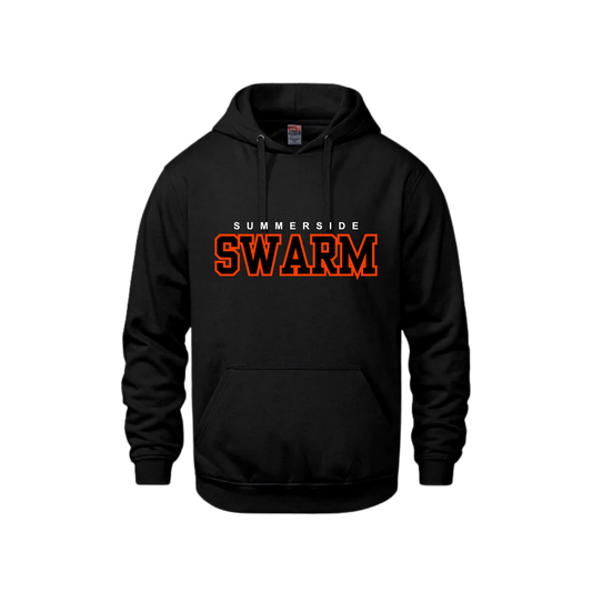Summerside Hoodie - CX2 Vault | Twill Embroidery