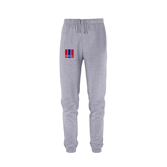 ORC Sweatpants | CX2 Dash - Heat Press