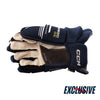 Gants de hockey CCM Tacks Classic SE (2024) - Junior