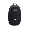 Coyotes La Cité Hockey Backpack | Under Armour - Embroidered