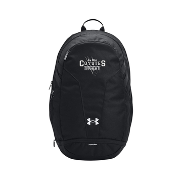 Coyotes La Cité Hockey Backpack | Under Armour - Embroidered