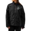 SHOOTING STARS BAUER LIGHTWEIGHT JACKET WITH LEFT CHEST EMBROIDERED LOGO WOMEN