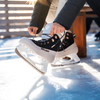 Heated Recreational Skates | Bauer Radiant — Senior Ice Skates