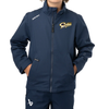 CYCLONES BAUER LIGHTWEIGHT JACKET