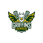 Griffins Lacrosse logo
