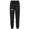 CORA DASH COTTON SWEATPANTS WITH HEAT PRESSED OTTAWA RINGETTE LOGO