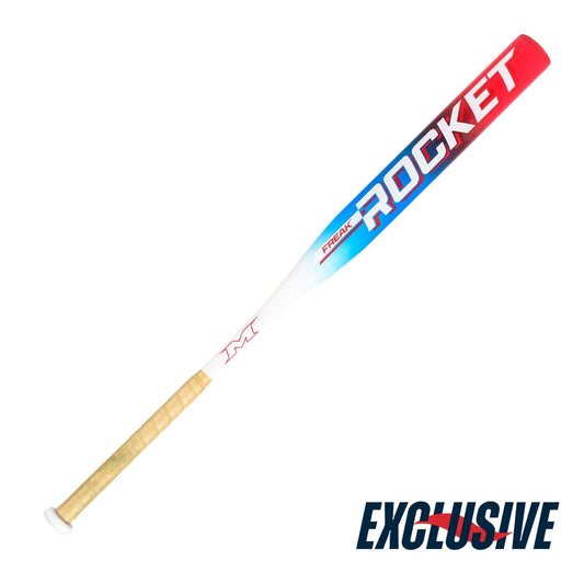 Miken Freak Rocket 2.0 13” Slowpitch Bat (2025)