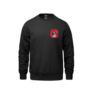 Ottawa 67's Crewneck | CX2 Crew - Left Chest Heat Press
