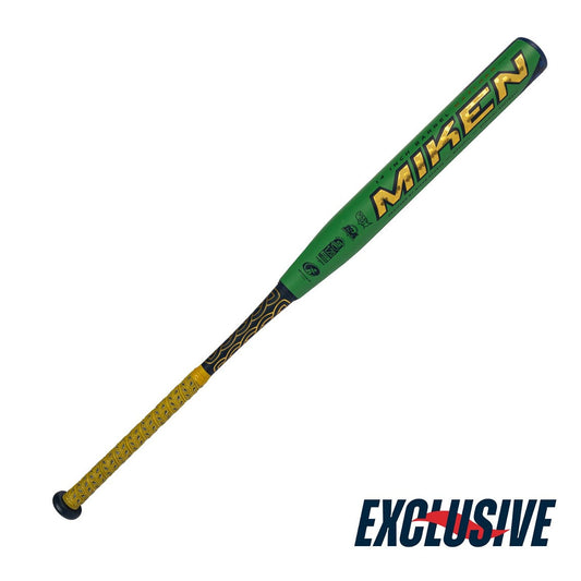 Batte de balle lente Miken Freak CREACHADOIR 14" Maxload 2024