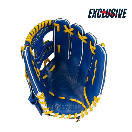 Gant de baseball Louisville Nexus 28,5 cm pour jeunes (2024)