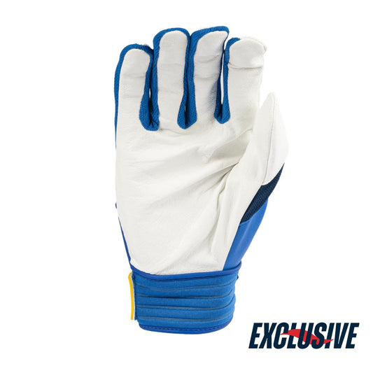 Gant de frappeur Louisville Solo Slugger pour jeunes 2024