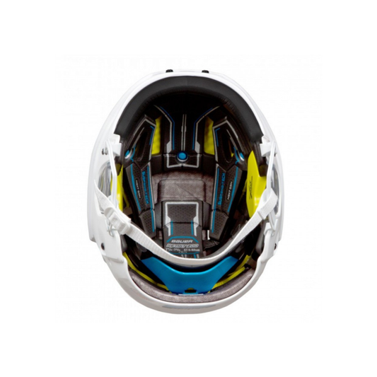Bauer Reakt 200 Hockey Helmet | Senior