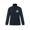 Ottawa Ice Women's Track Jacket | CX2 Pursuit - Embroidered Left Chest
