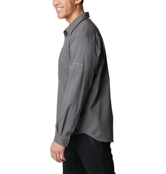 Columbia Silver Ridge™ Utility Lite Long Sleeve - Men