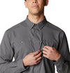 Columbia Silver Ridge™ Utility Lite Long Sleeve - Men - Sports Excellence