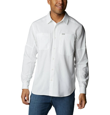Columbia Silver Ridge™ Utility Lite Long Sleeve - Men