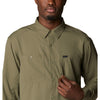 Silver Ridge™ Utility Lite Long Sleeve Shirt - Men