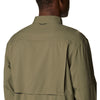 Silver Ridge™ Utility Lite Long Sleeve Shirt - Men