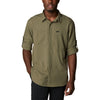 Silver Ridge™ Utility Lite Long Sleeve Shirt - Men