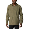 Silver Ridge™ Utility Lite Long Sleeve Shirt - Men