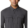 Newton Ridge™ II Long Sleeve Shirt - Men - Sports Excellence