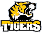 ST MATTHEWS CATHOLIC HIGH SCHOOL logo