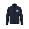 Ottawa Ice Youth & Men's Track Jacket | CX2 Pursuit - Embroidered Left Chest