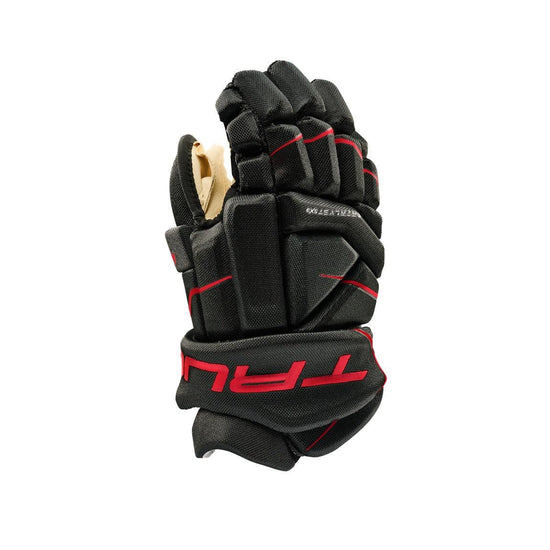 True Catalyst 5X3 Hockey Gloves - Junior - Sports Excellence