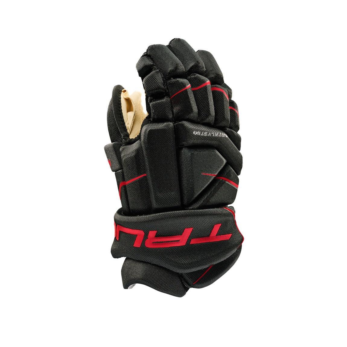 True Catalyst 5X3 Hockey Gloves - Junior - Sports Excellence