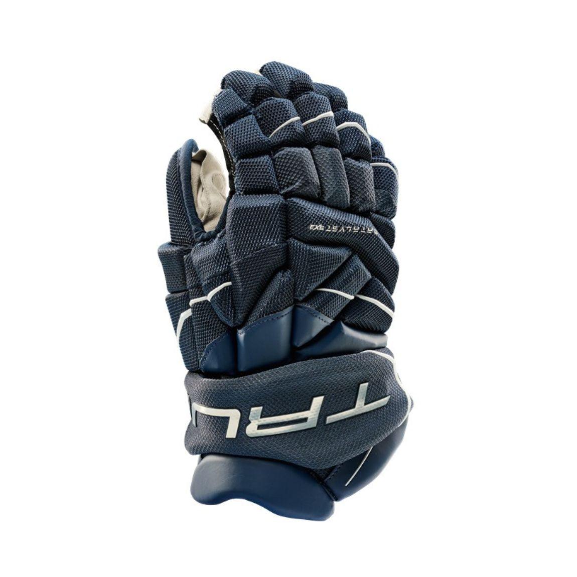 True Catalyst 9X3 Hockey Gloves - Senior - Sports Excellence