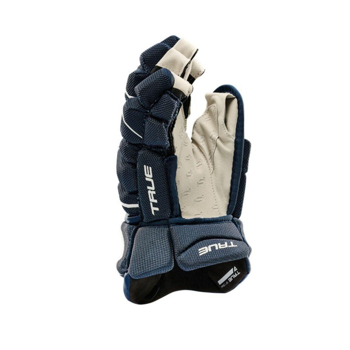True Catalyst 9X3 Hockey Gloves - Senior - Sports Excellence