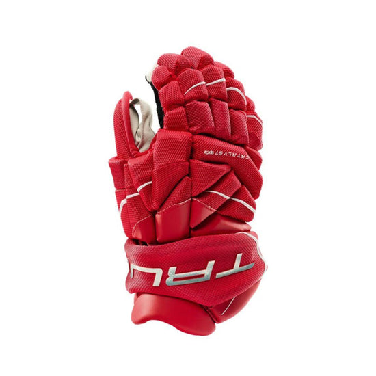 True Catalyst 9X3 Hockey Gloves - Senior - Sports Excellence