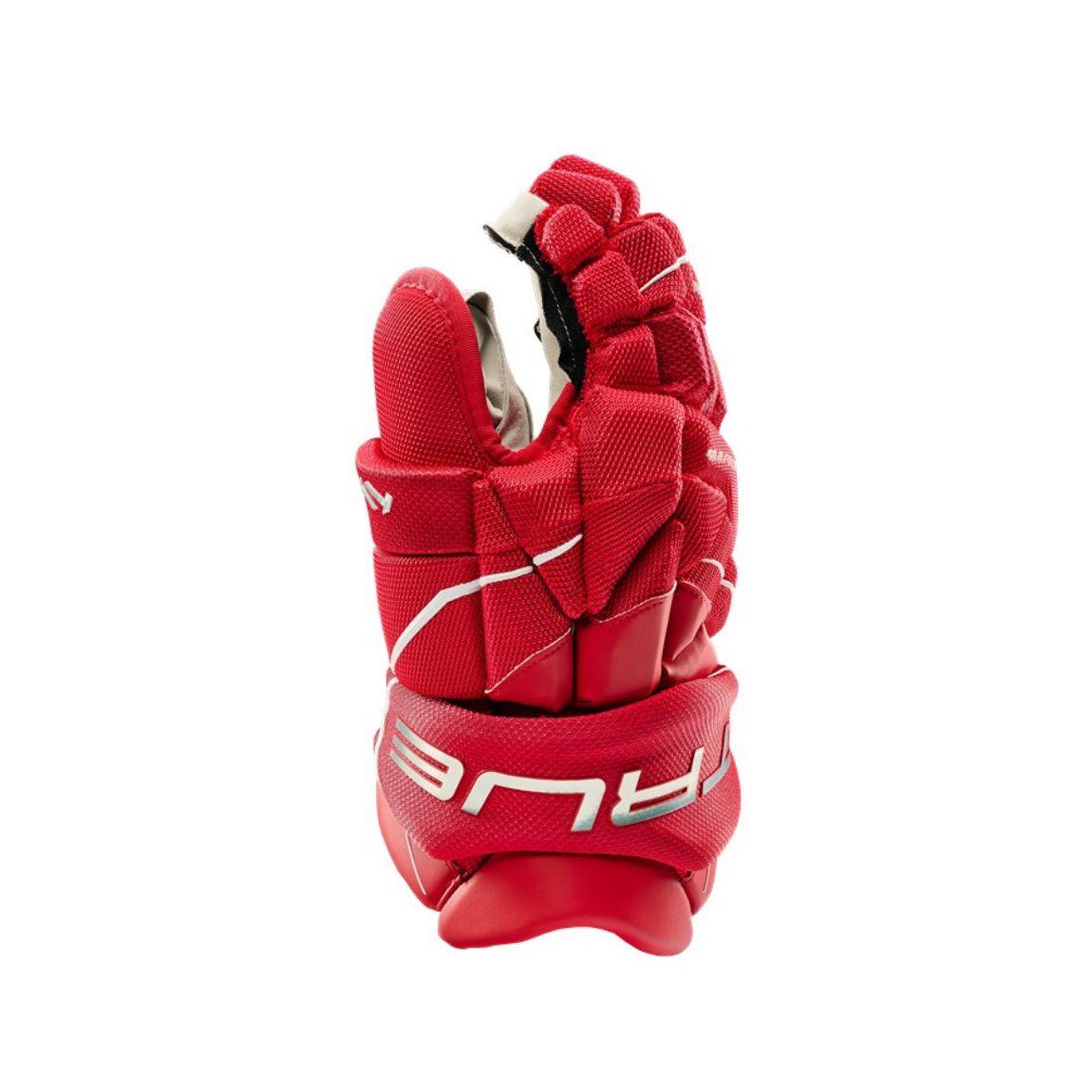 True Catalyst 9X3 Hockey Gloves - Senior - Sports Excellence