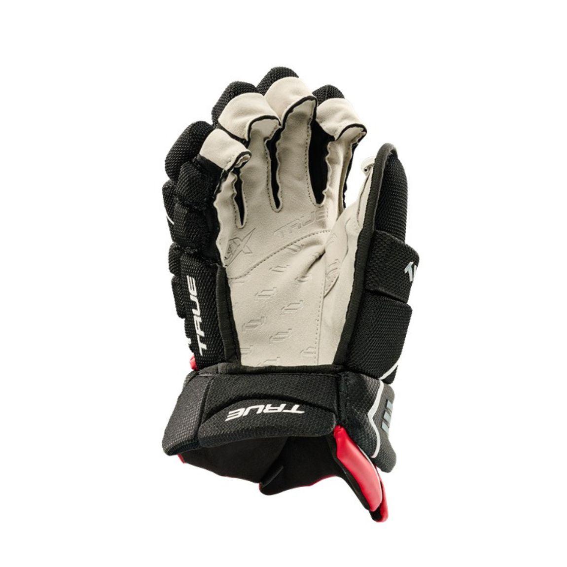 True Catalyst 9X3 Hockey Gloves - Senior - Sports Excellence