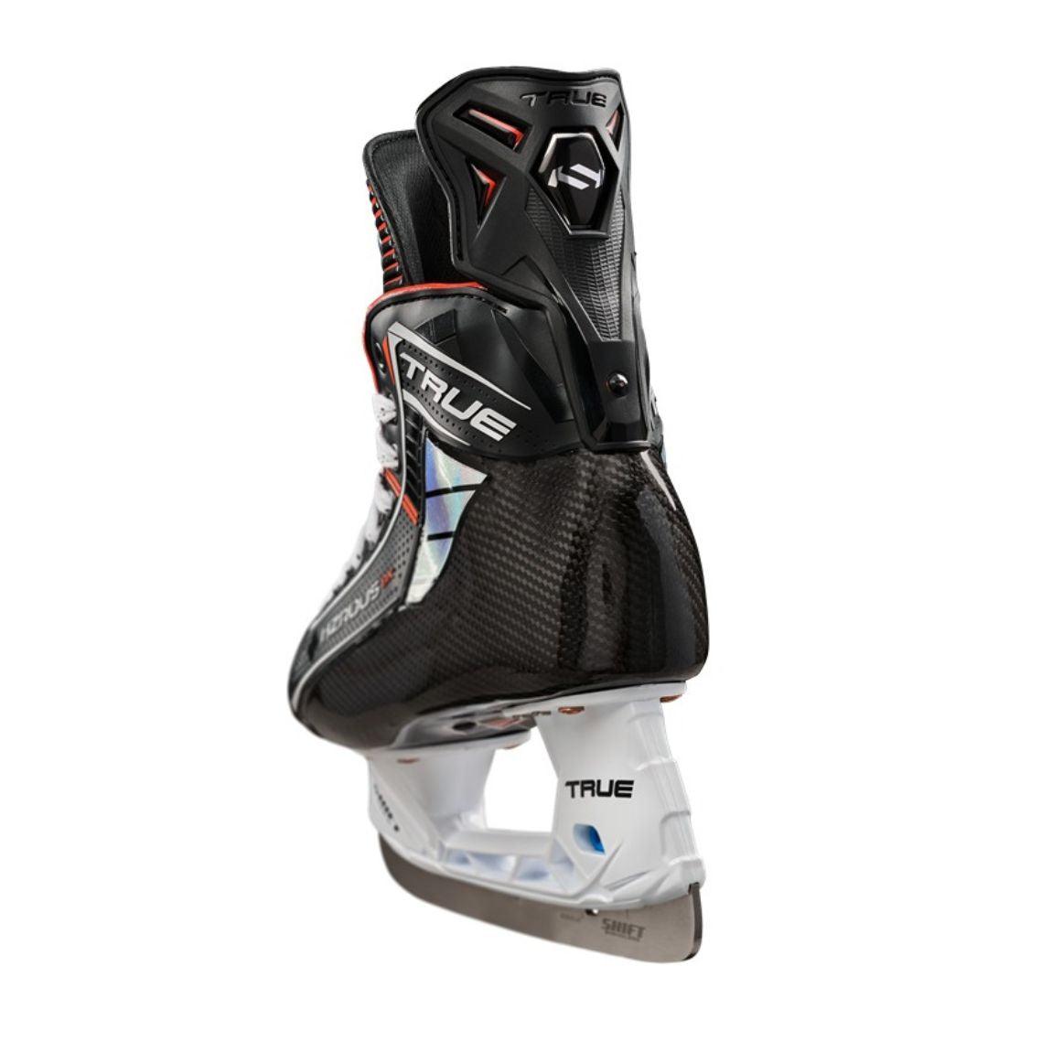 True HZRDUS 9X Hockey Skates - Junior - Sports Excellence