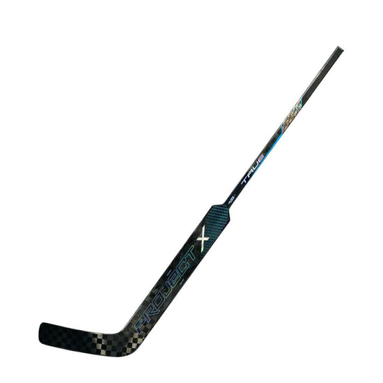 True Project X Goalie Stick 