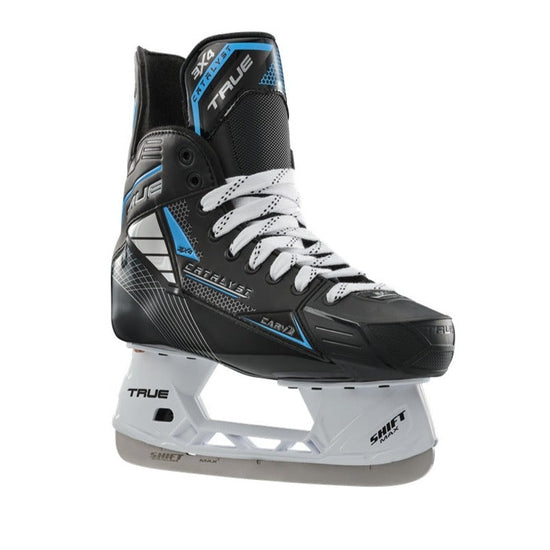 True Catalyst 3X4 Hockey Skates - Senior