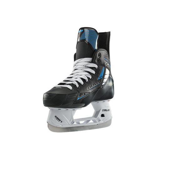 True Catalyst 3X4 Hockey Skates - Senior