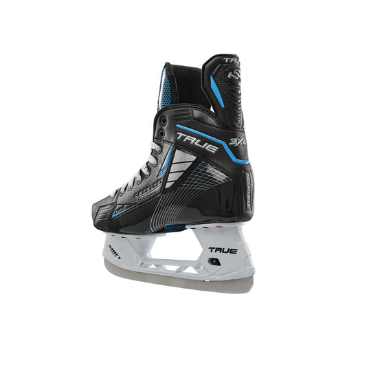 True Catalyst 3X4 Hockey Skates - Senior