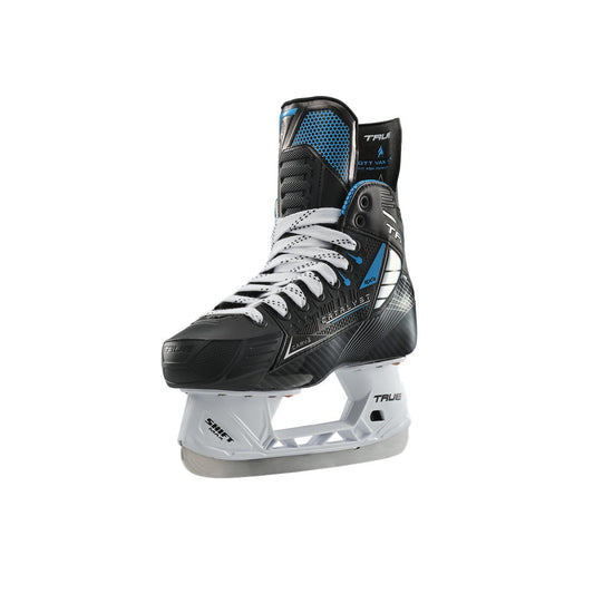 True Catalyst 5X4 Hockey Skates - Junior