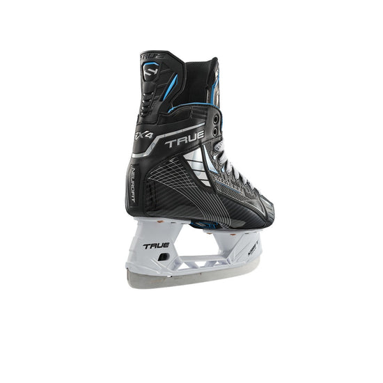 True Catalyst 5X4 Hockey Skates - Junior