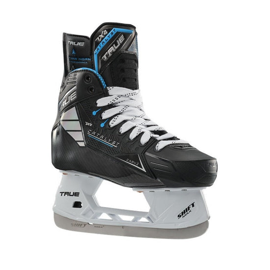 True Catalyst 7X4 Hockey Skates - Intermediate